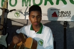 Canções no morro - Futuro Brasil (17)