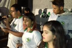 Canções no morro - Futuro Brasil (5)