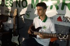 Canções no morro - Futuro Brasil (7)