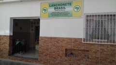 Lanchonete Brasil